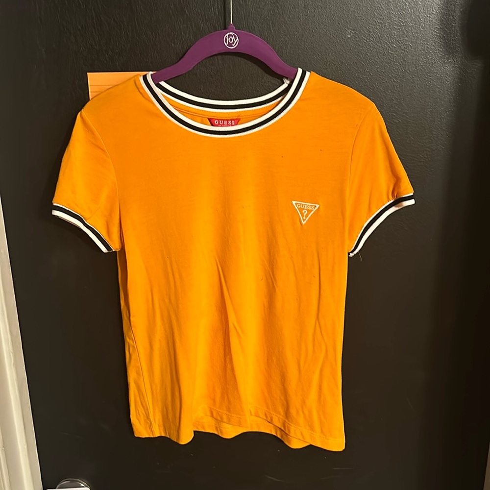 Guess shirt